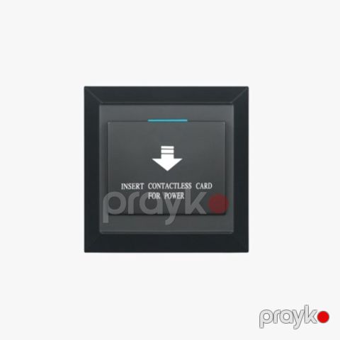 Professional Enerjiyə Qənaət Açarı (Energy Saving Switch) — Bakı