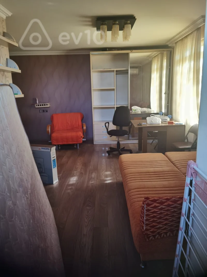 2 otaqlı mənzil, 40 m², Parlament praspekti — kirayə — Bakı