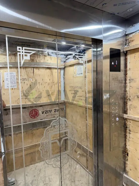 2 otaqlı mənzil Yeni tikili Satılır, Xırdalan — Mənzil, Xırdalan (9)