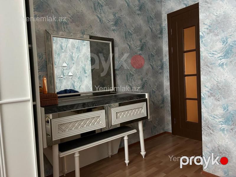 Satılır 2 otaqlı Bina evi menzil (Yeni tikili), 86 m², Sabunçu rayonu — Mənzil, Bakı (8)