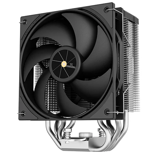 Thermalright Assassin X 120 R Digital Black CPU Cooler — Soyutucular və soyutma sistemləri, Bakı (2)