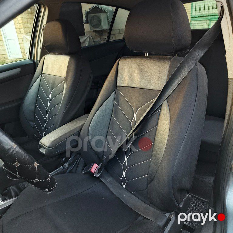 Opel Astra, 1.4 L, 2006 il, 327 400 km — Avtomobillər, Sabirabad (12)