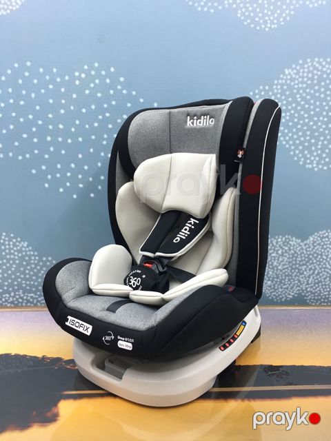 Uşaq avtomobil oturacağı Kidilo ATN-535 — Bakı
