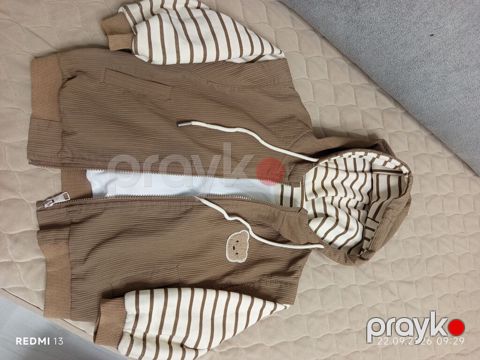 Jaket, Uniseks, 4 - 5 yaş — Bakı