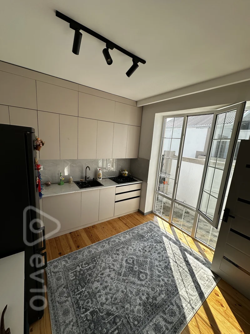 2 otaqlı həyət evi, 50 m², Məhəmmədli — Ev, villa, Bakı (4)