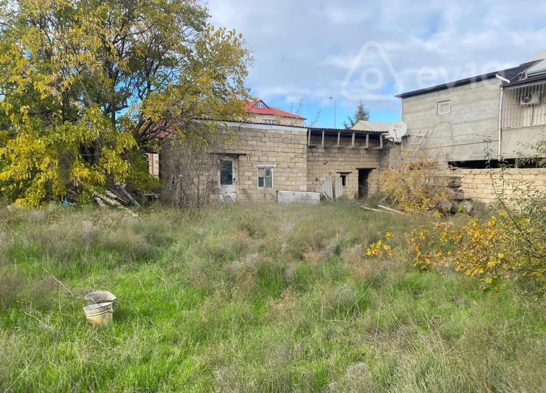 Torpaq sahəsi, 3 sot, xurşidbanu natavan küç — Torpaq, Bakı (3)