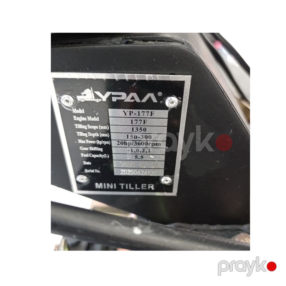 Motobloklar, elektrik kultivator — Mallar, Bakı (3)