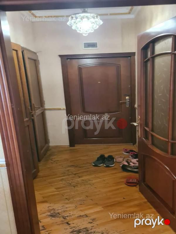 Günlük 2 otaqlı Bina evi menzil (Yeni tikili), 80 m², Nəsimi rayonu — Mənzil, Bakı (6)