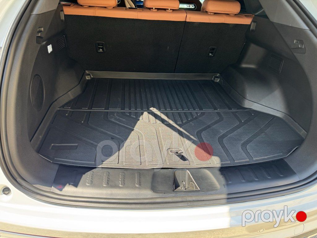 Changan Uni-Z, 1.5 L, 18.4 kWh, 2025 il, 23 000 km — Avtomobillər, Sumqayıt (2)