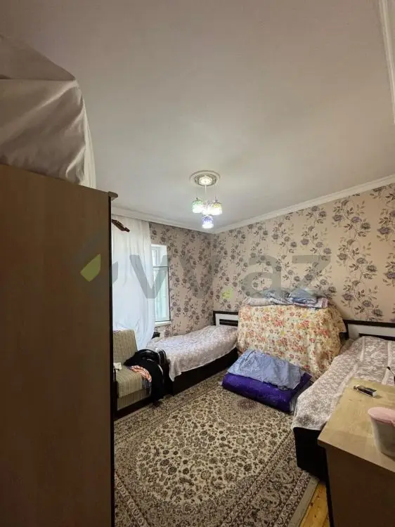 4 otaqlı Həyət evi Satılır, Kürdəxanı qəs., Sabunçu, Bakı — Ev, villa, Bakı (4)