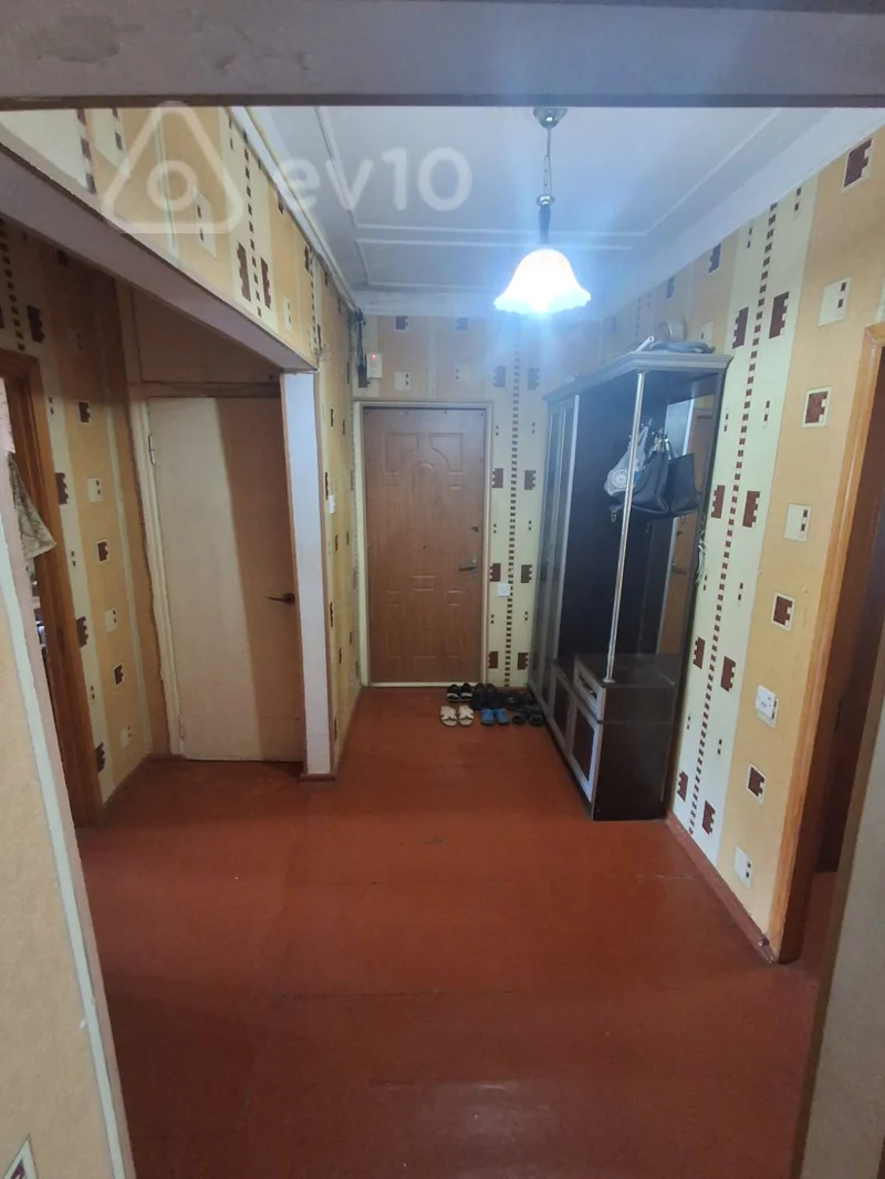 3 otaqlı mənzil, 75 m², yeni günəşli ab massivi — kirayə — Mənzil, Bakı (5)