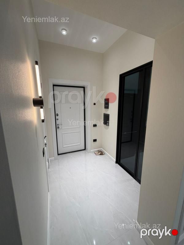 Satılır 2 otaqlı Bina evi menzil (Yeni tikili), 68 m², Yasamal rayonu — Mənzil, Bakı (9)