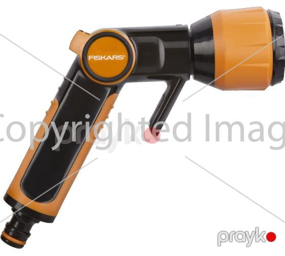 Suvarma tapançası Fiskars 1023665 — Dacha və bağ, Bakı (2)