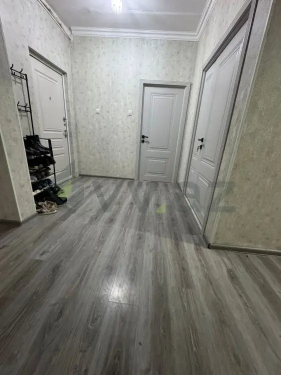 4 otaqlı mənzil Köhnə tikili Satılır, Bakıxanov qəs., Sabunçu, Bakı — Mənzil, Bakı (6)