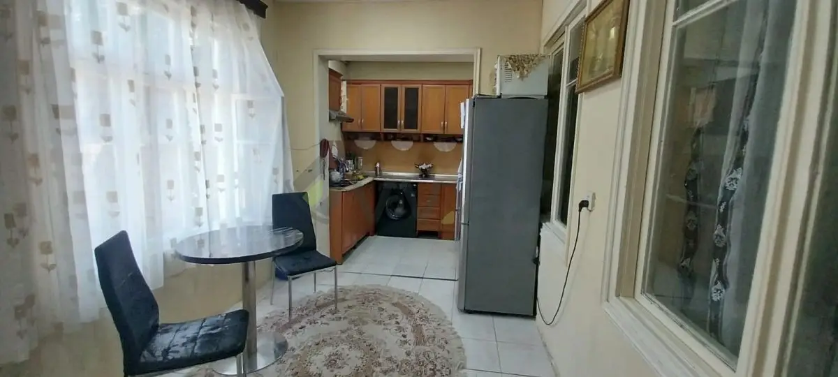 4 otaqlı Həyət evi Satılır, Qaraçuxur qəs., Suraxanı, Bakı — Ev, villa, Bakı (6)