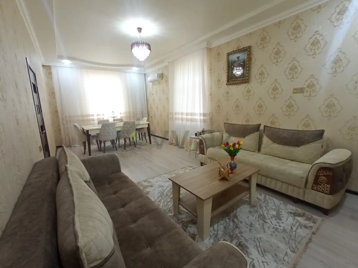 4 otaqlı Həyət evi Satılır, Biləcəri qəs., Binəqədi, Bakı — Ev, villa, Bakı (2)