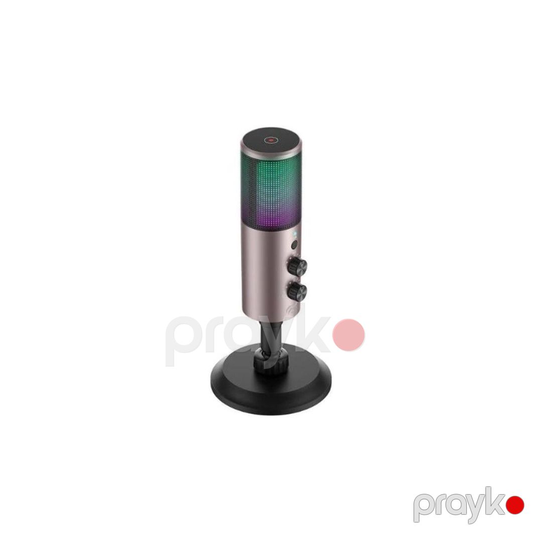 Havit GK61 RGB Live microphone (203019006793578) — Periferik cihazlar, Bakı (2)