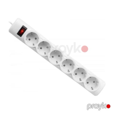 Elektrik uzadıcı Defender DFS 153 (99490) — Bakı