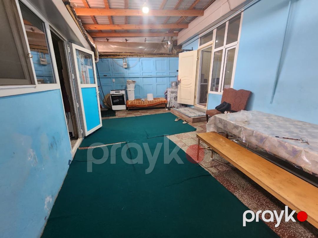 Satılır 5 otaqlı həyət evi/bağ evi 120 m² — Ev, villa, Bakı (9)