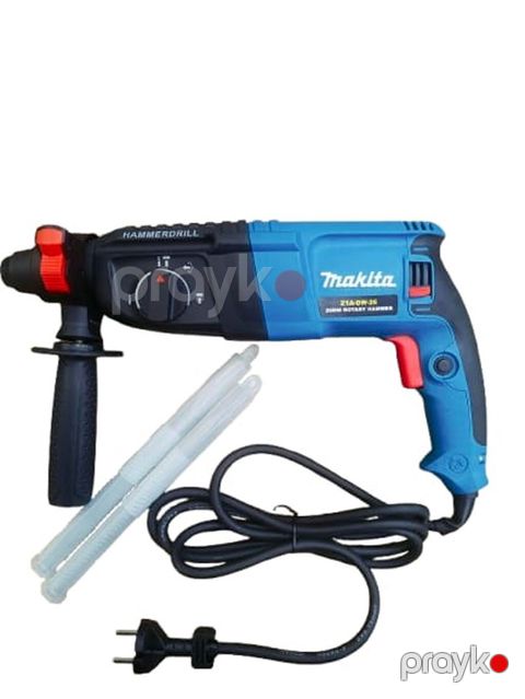 10982 Məhsulun adı: Perforator 2-26 Brend: No Brand Kateqoriya — Bakı