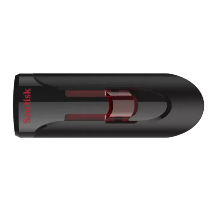 Yaddaş kartı Sandisk Flash cart Cruzer Glıde 16GB SDCZ600-016G-G35 — Yaddaş kartları, Bakı (2)