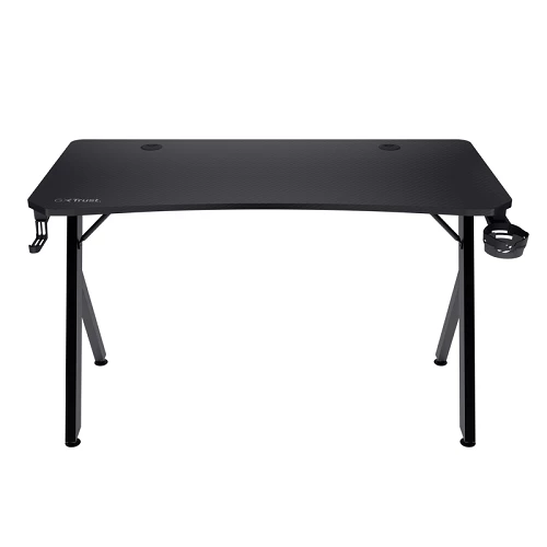 Trust GXT700 25420 Omnius Black Gaming Desk — Sistem blokları, Bakı (2)