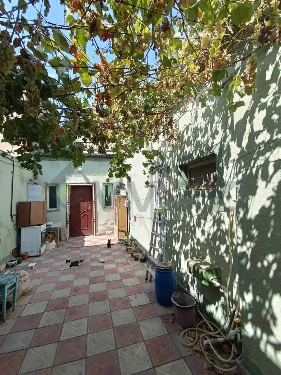 4 otaqlı Həyət evi Satılır, Qaraçuxur qəs., Suraxanı, Bakı — Bakı