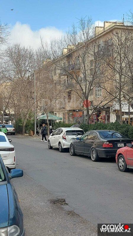 Sabunçu rayonunda 3 otaqlı Obyekt Satılır, 65 m² — Əmlak, Bakı (4)