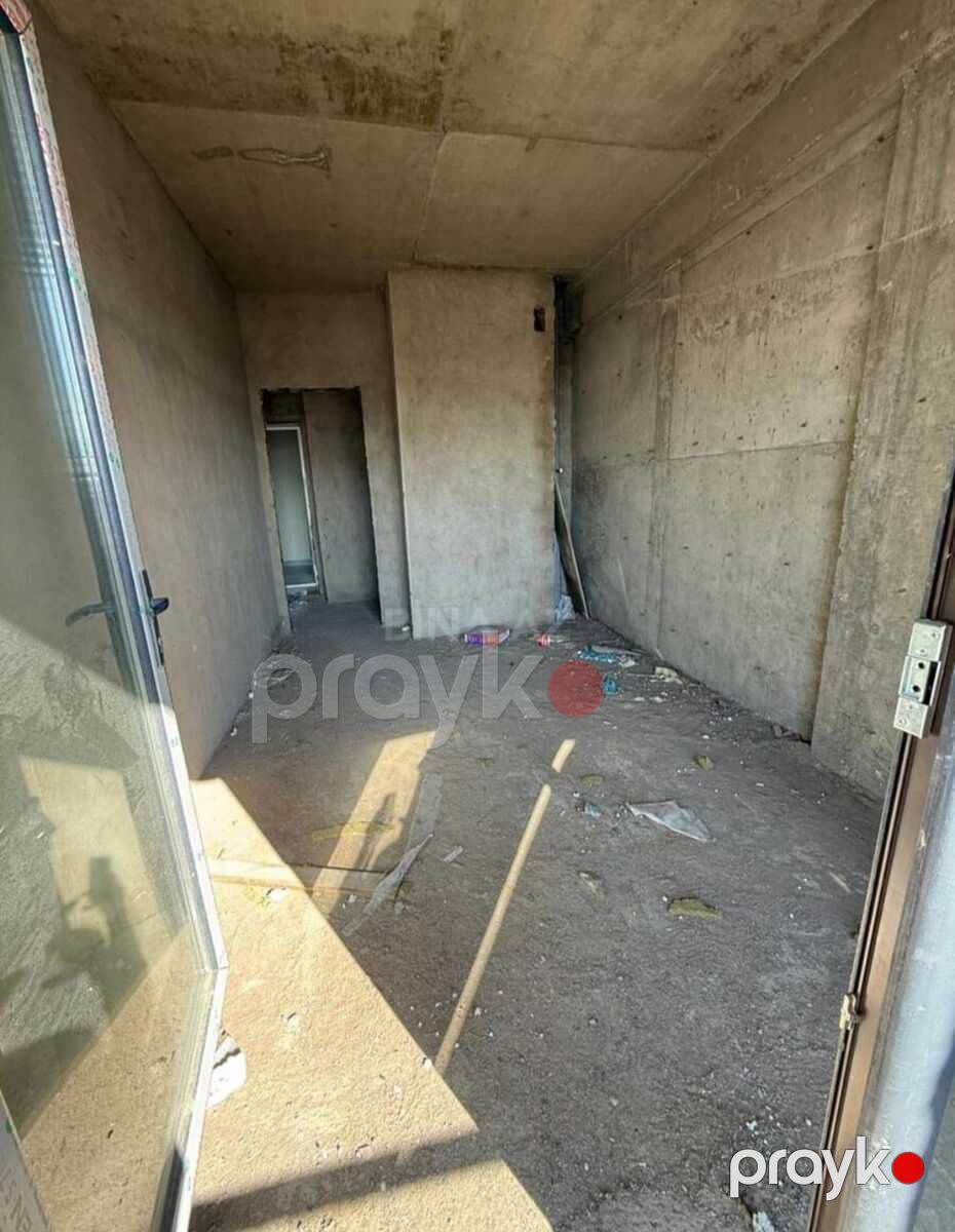 Satılır 1 otaqlı yeni tikili 65 m² — Mənzil, Bakı (3)