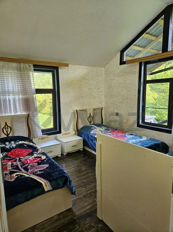 3 otaqlı Həyət evi Kirayə (günlük), Lerik — Ev, villa, Lerik (8)