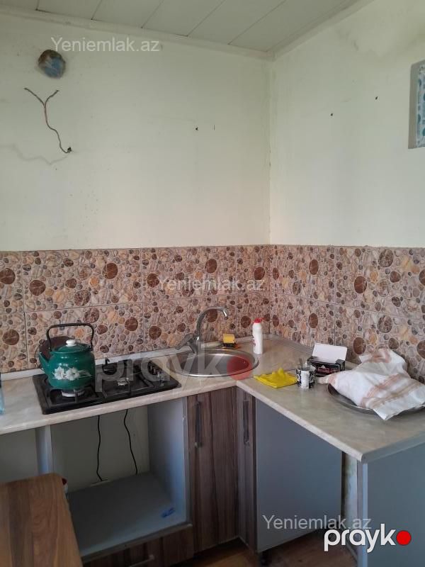 Satılır 3 otaqlı Bina evi menzil (Köhnə tikili), 85 m², Xətai rayonu — Mənzil, Bakı (8)