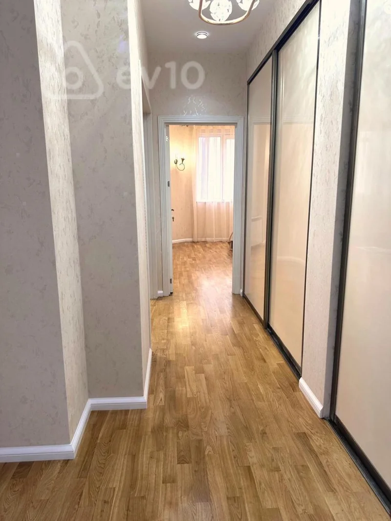 2 otaqlı mənzil, 63 m², Həsən Əliyev — Mənzil, Bakı (6)
