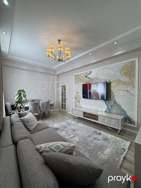 Satılır 2 otaqlı yeni tikili 65 m² — Bakı
