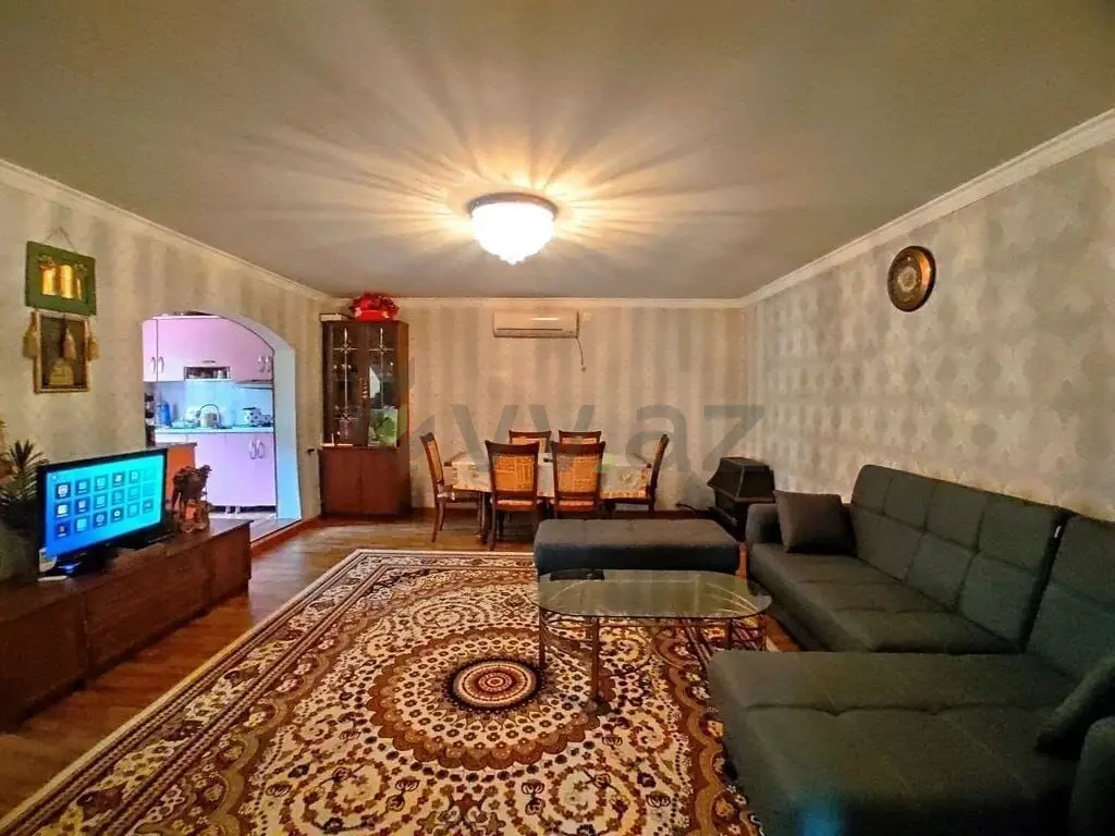 3 otaqlı Həyət evi Kirayə (günlük), Lənkəran — Ev, villa, Lənkəran (7)