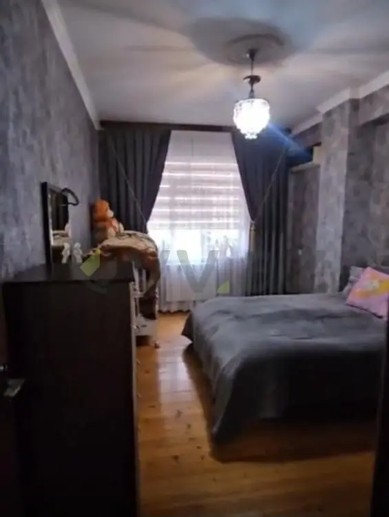 2 otaqlı mənzil Yeni tikili Satılır, Xırdalan — Mənzil, Xırdalan (8)