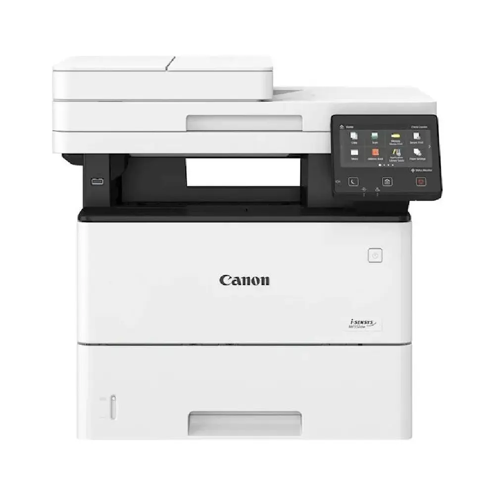 Printer Canon i-SENSYS Laser MFP MF552DW (5160C011) — Bakı