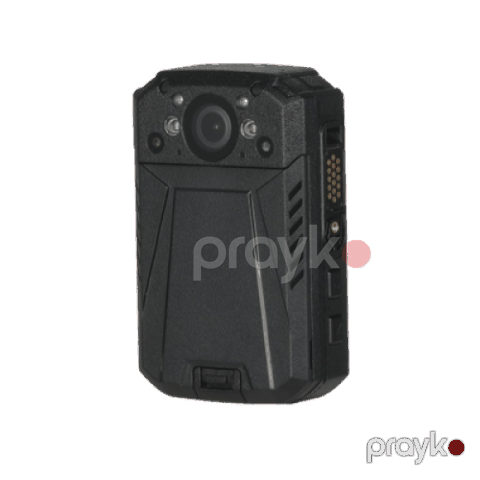 Dahua Dahua – DHI-MPT210 Body Worn Camera — Bakı
