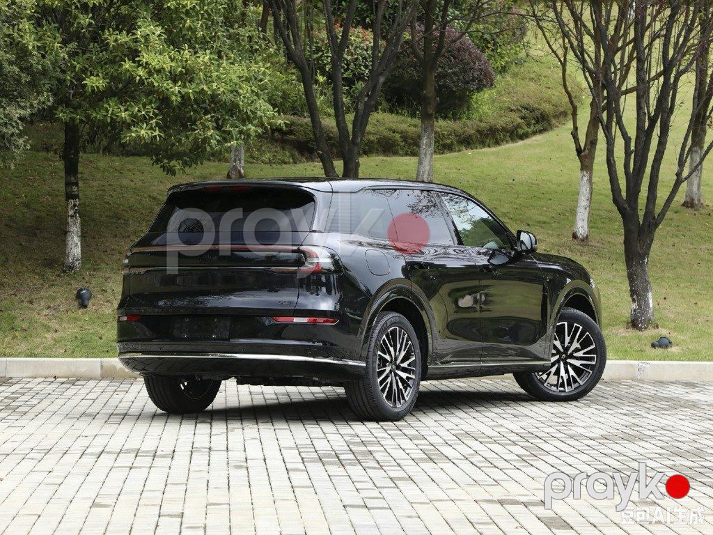 Changan Qiyuan Q07, 1.5 L, 31.7 kWh, 2025 il, yeni — Avtomobillər, Bakı (3)
