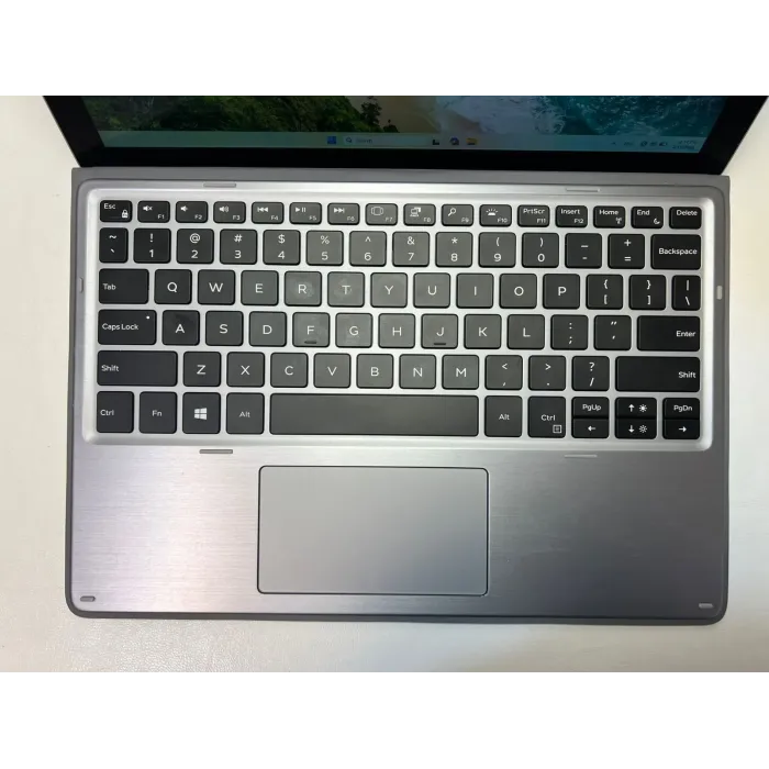 Dell Latitude i5-8365U 12.3" FHD Touch 8GB RAM 256GB SSD Windows 11 noutbuk — Noutbuklar, Bakı (2)