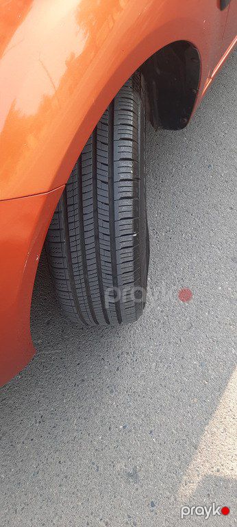 Kia Rio, 1.4 L, 2005 il, 421 000 km — Avtomobillər, Cəlilabad (12)