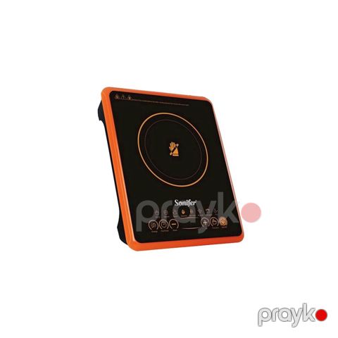 Məhsul: Elektrik plitə Sonifer SF-3047 Kateqoriya: Masaüstü elektrik — Bakı