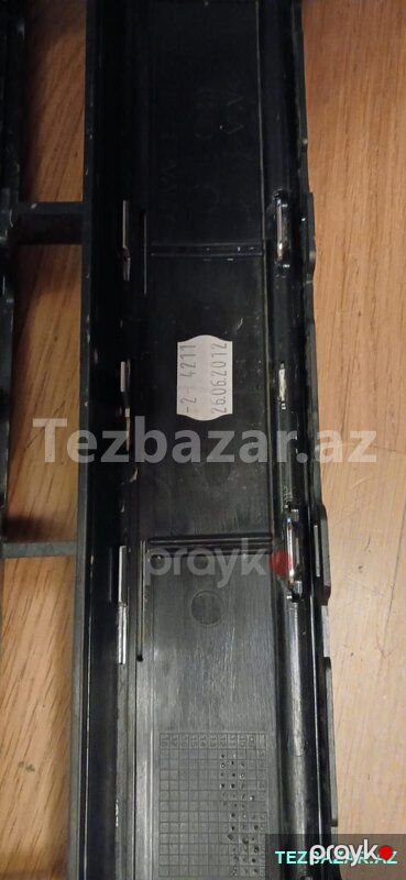 Touareg Volkswagen ehtiyat hissəsi — Avtomobillər, Bakı (8)