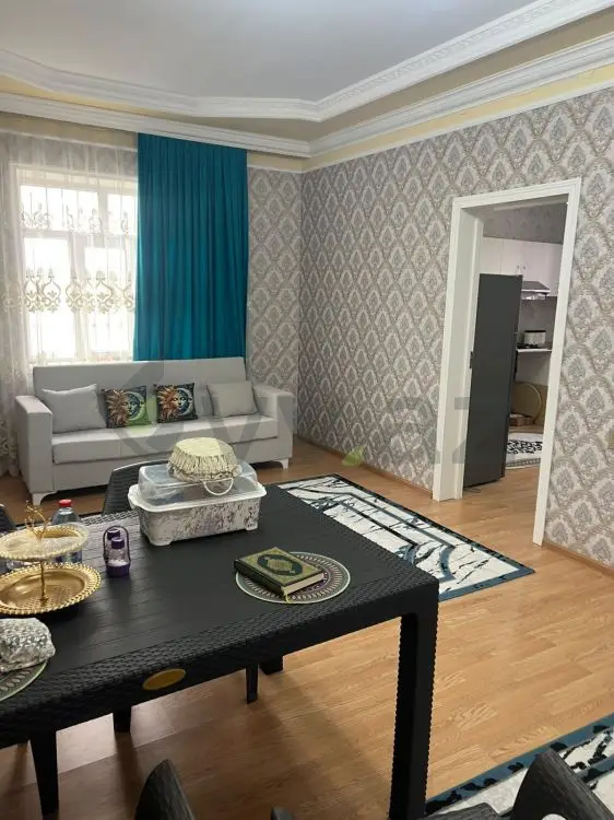3 otaqlı Həyət evi Satılır, Məhəmmədli, Abşeron — Ev, villa (2)