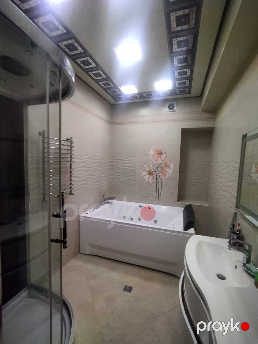 Satılır 4 otaqlı yeni tikili 181 m² — Mənzil, Sumqayıt (12)