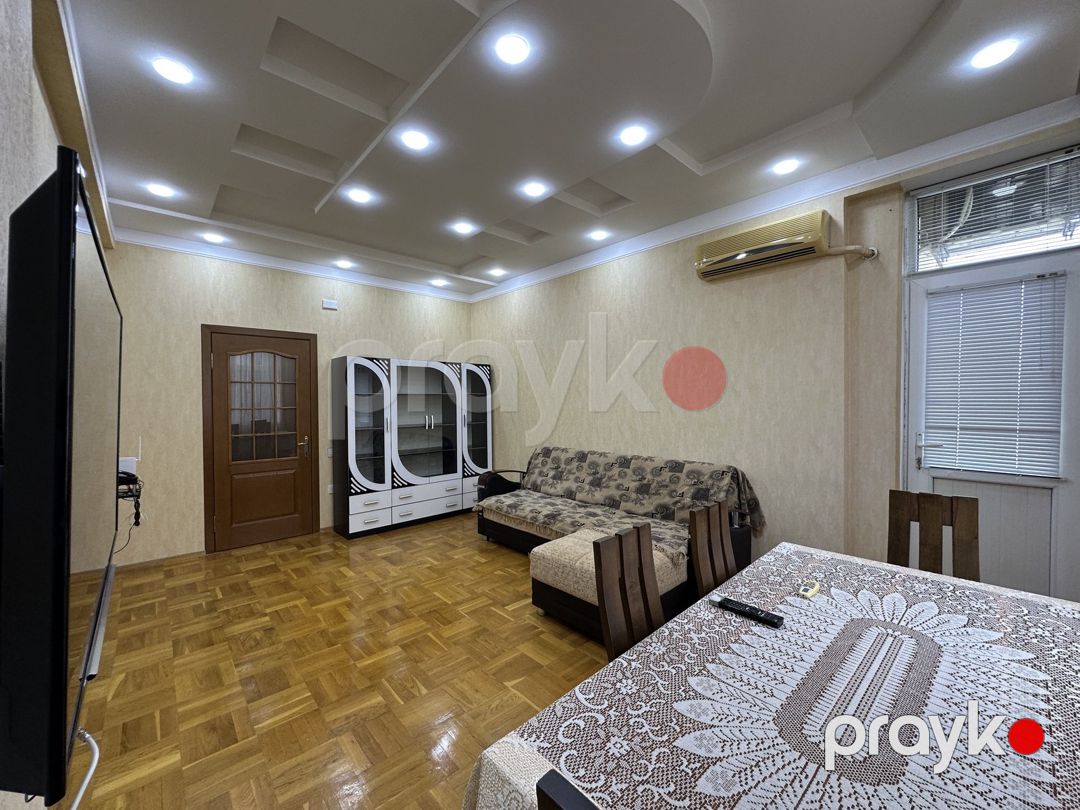 Satılır 2 otaqlı yeni tikili 86 m² — Mənzil, Bakı (2)