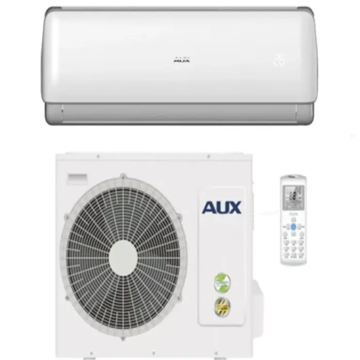 AUX ASW-H09A4/HER1 9000 BTU Split Sistem Kondisioner Qara
