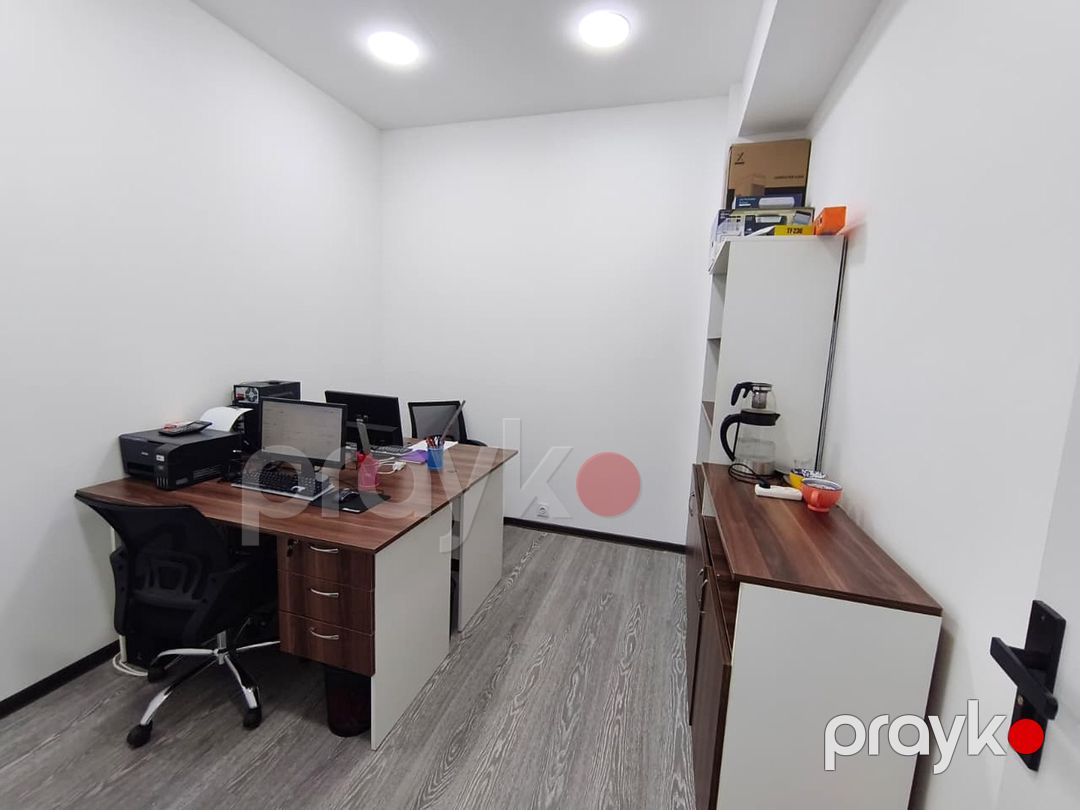 Ofis mebelləri — Mebel, Bakı (7)