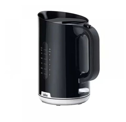 4581 Məhsulun adı: Elektrik çaydan Braun WK1100BK, 1.7 l, Qara — Bakı