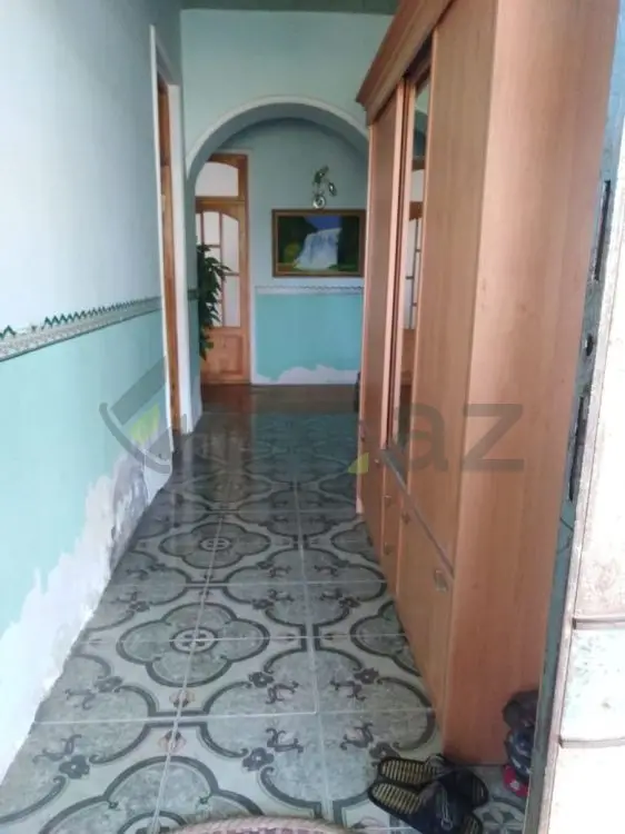 12 sot Torpaq Satılır, Kürdəxanı qəs., Sabunçu, Bakı — Torpaq, Bakı (11)