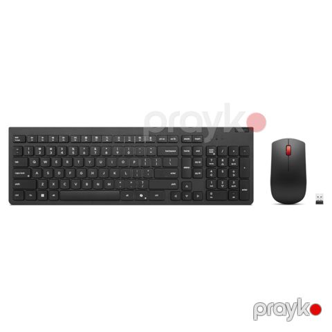 Lenovo Essential Wireless Combo Gen 2 (4X31R64481) — Bakı